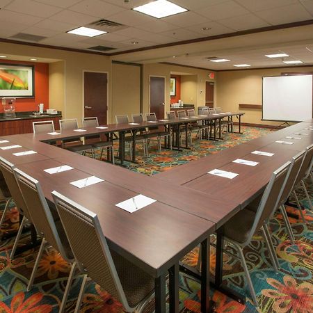 Hampton Inn & Suites Cincinnati-Union Centre West Chester Eksteriør bilde