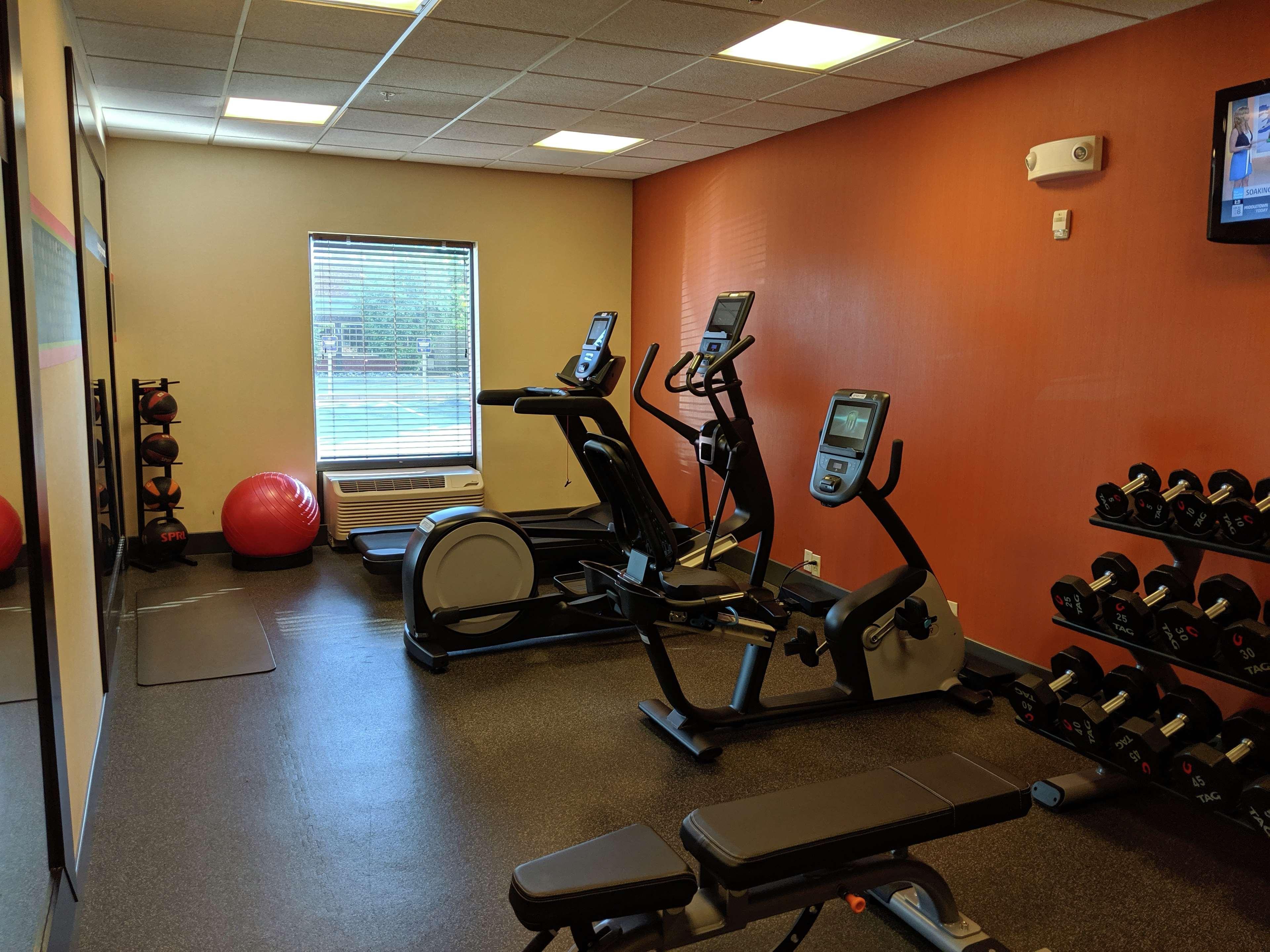 Hampton Inn & Suites Cincinnati-Union Centre West Chester Eksteriør bilde